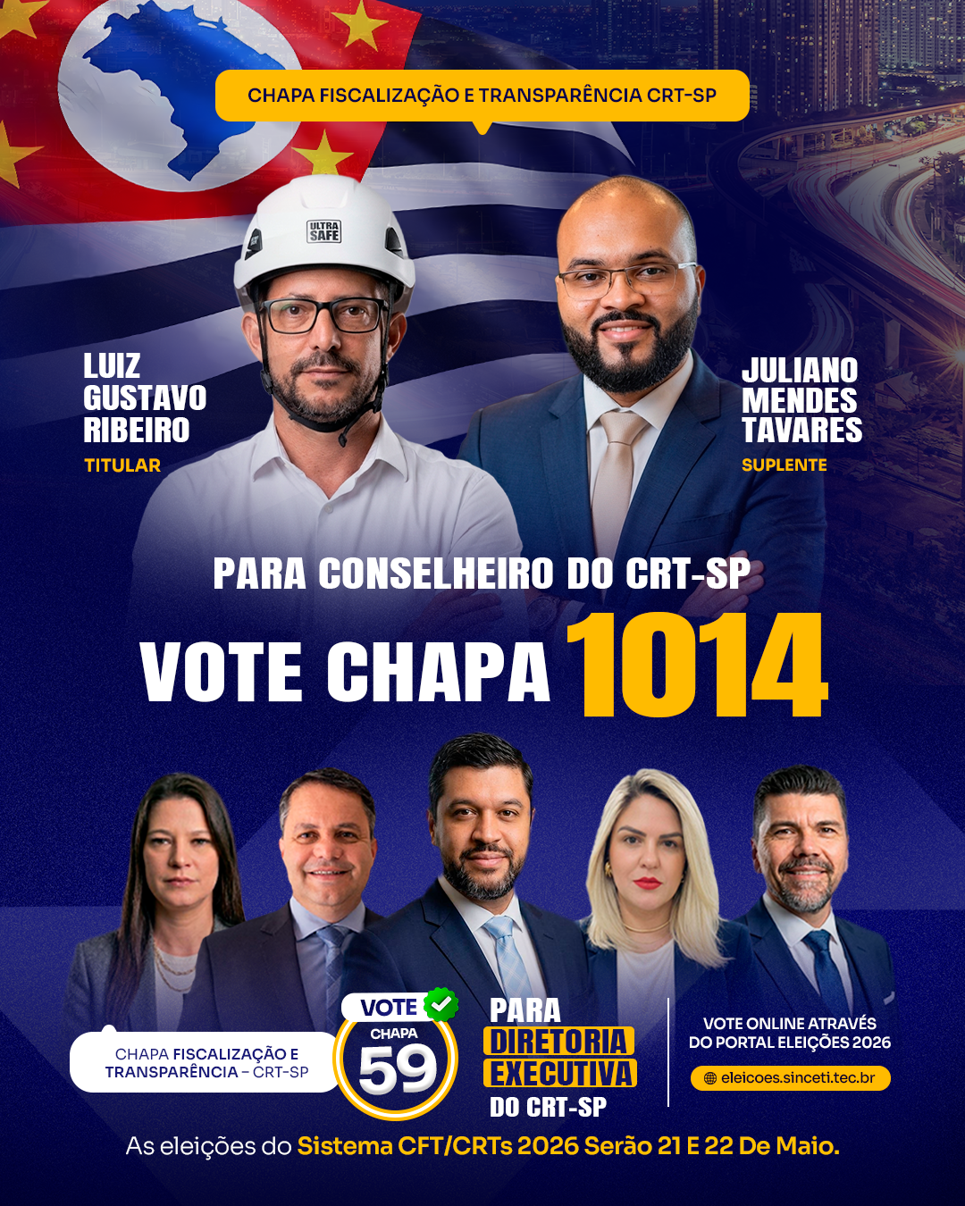 CHAPA 1014