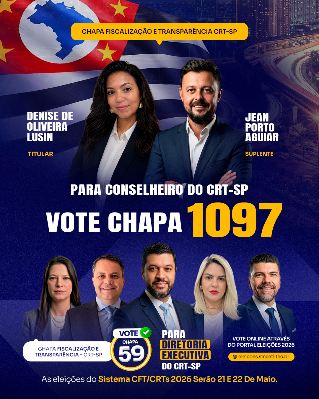 CHAPA 1097