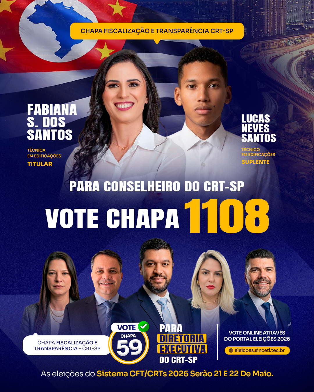 CHAPA 1108