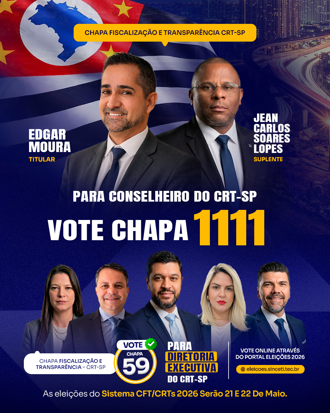 CHAPA 1111