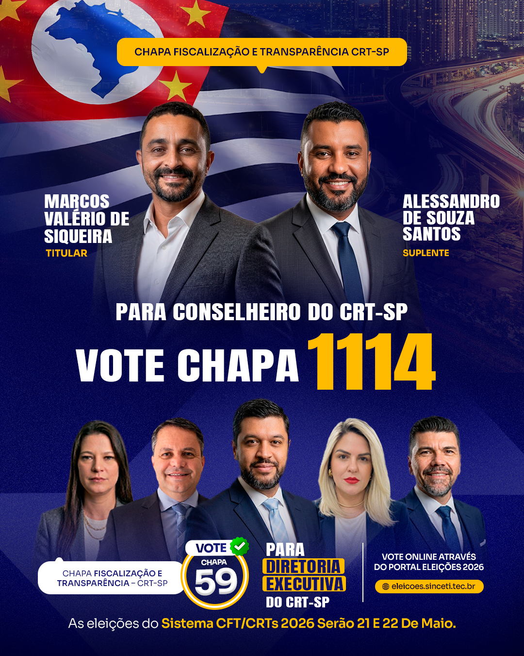 CHAPA 1114