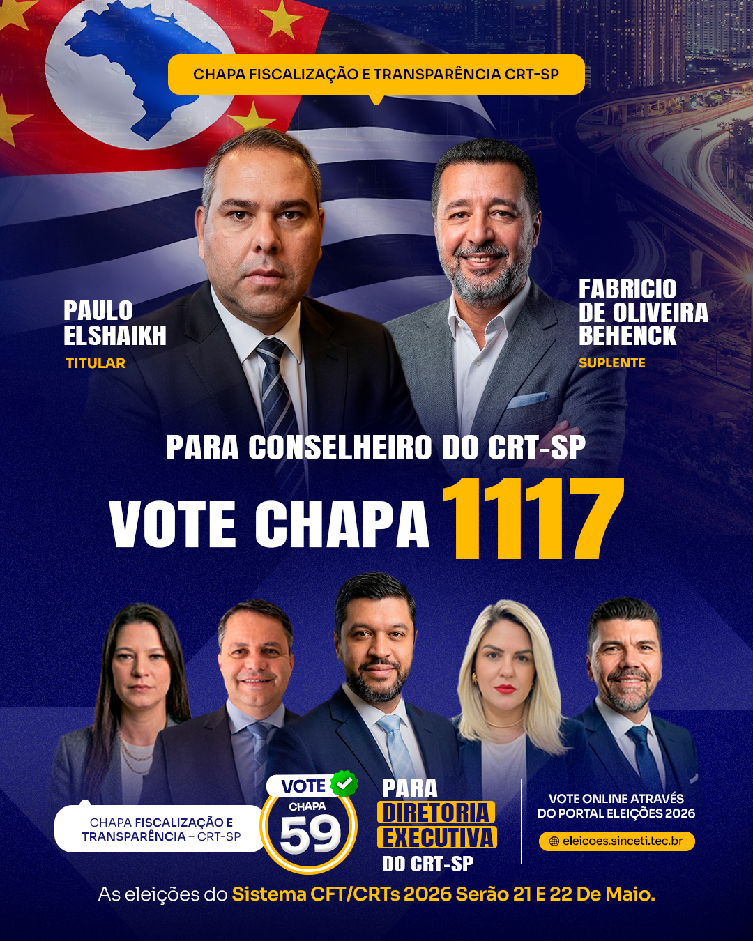 CHAPA 1117