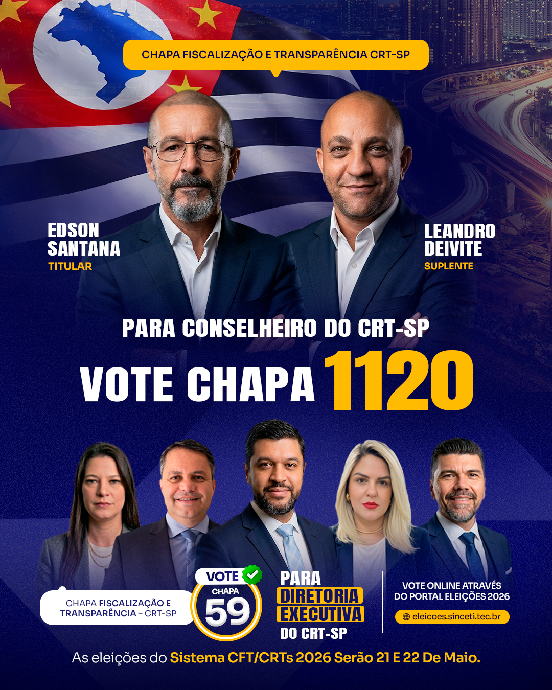 CHAPA 1120