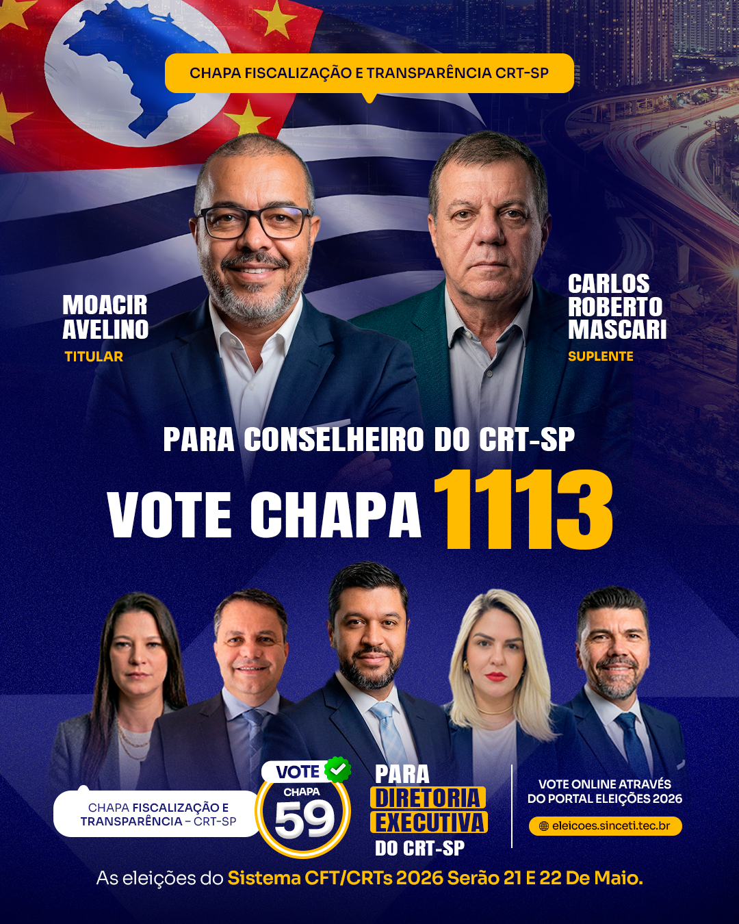 CHAPA 1113